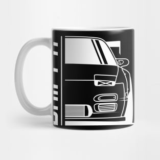 S13 Drift It Mug